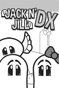 Jack N´ Jill DX